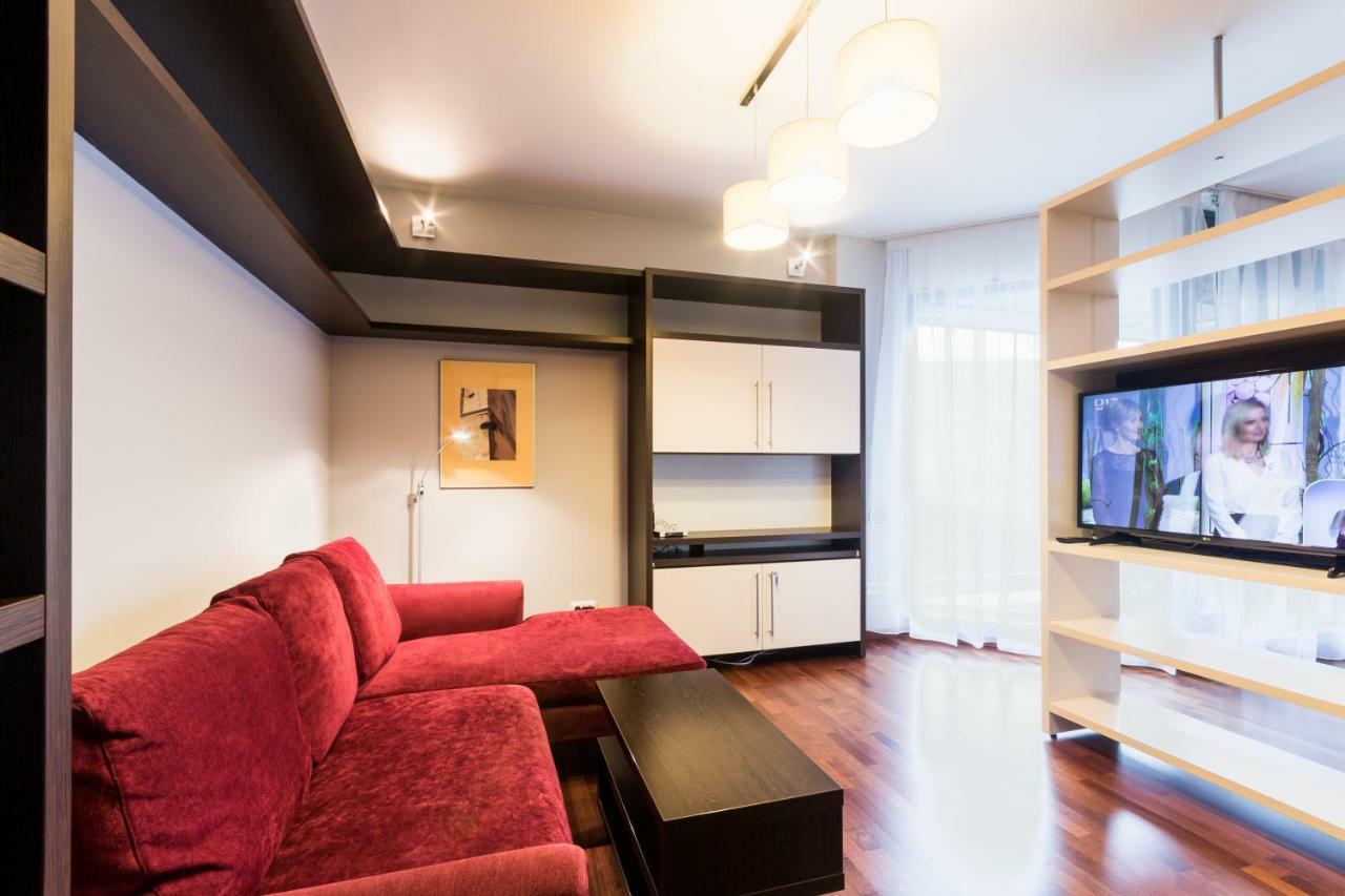 Albertov Rental Apartments Prague Bilik gambar